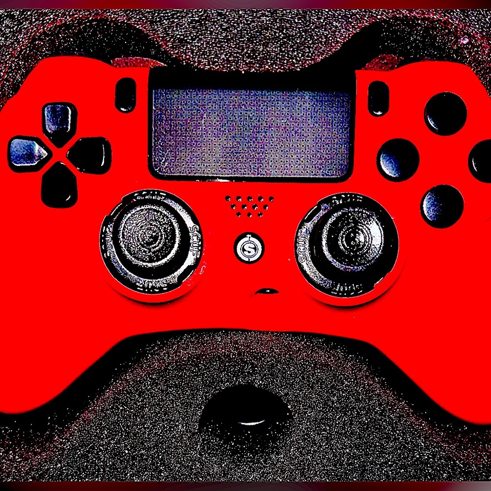 Scuff Impact Controller BRAND NEW!